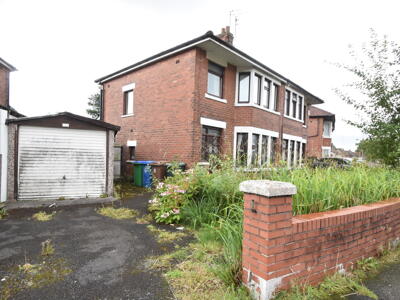 Crescent Road, Rochdale